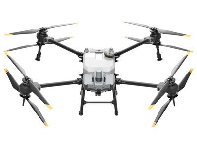 DJI AGRAS T40