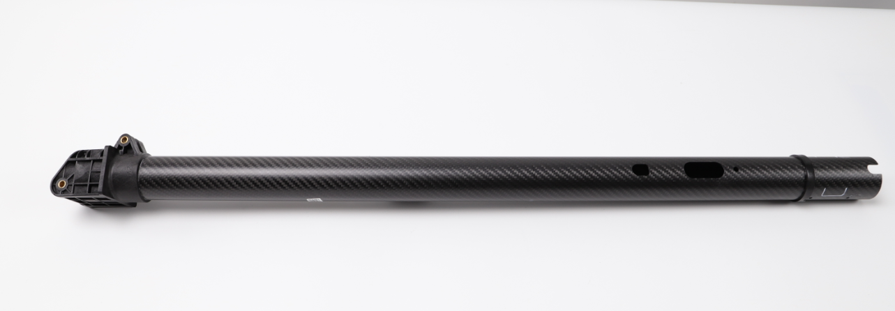 M2机臂（前左）