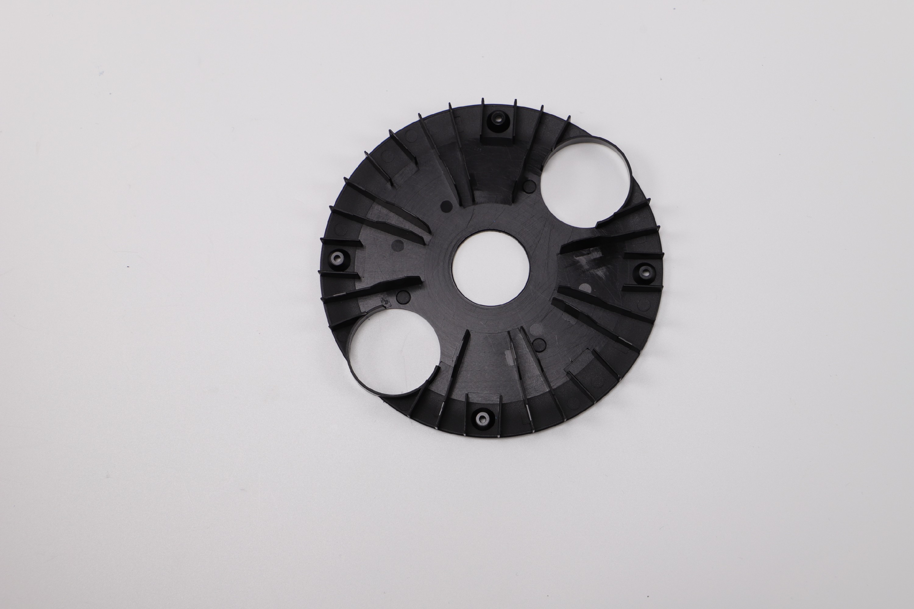 T30动力电机上盖