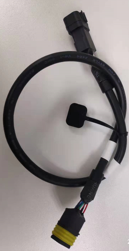 T30水箱液位计转接线