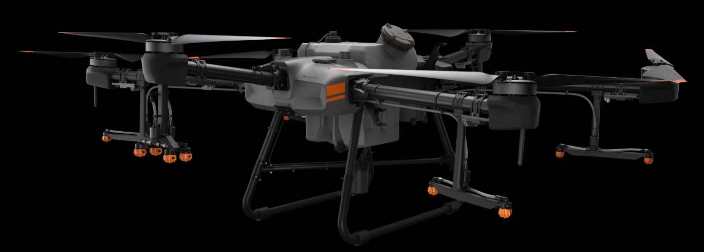 DJI AGRAS T30