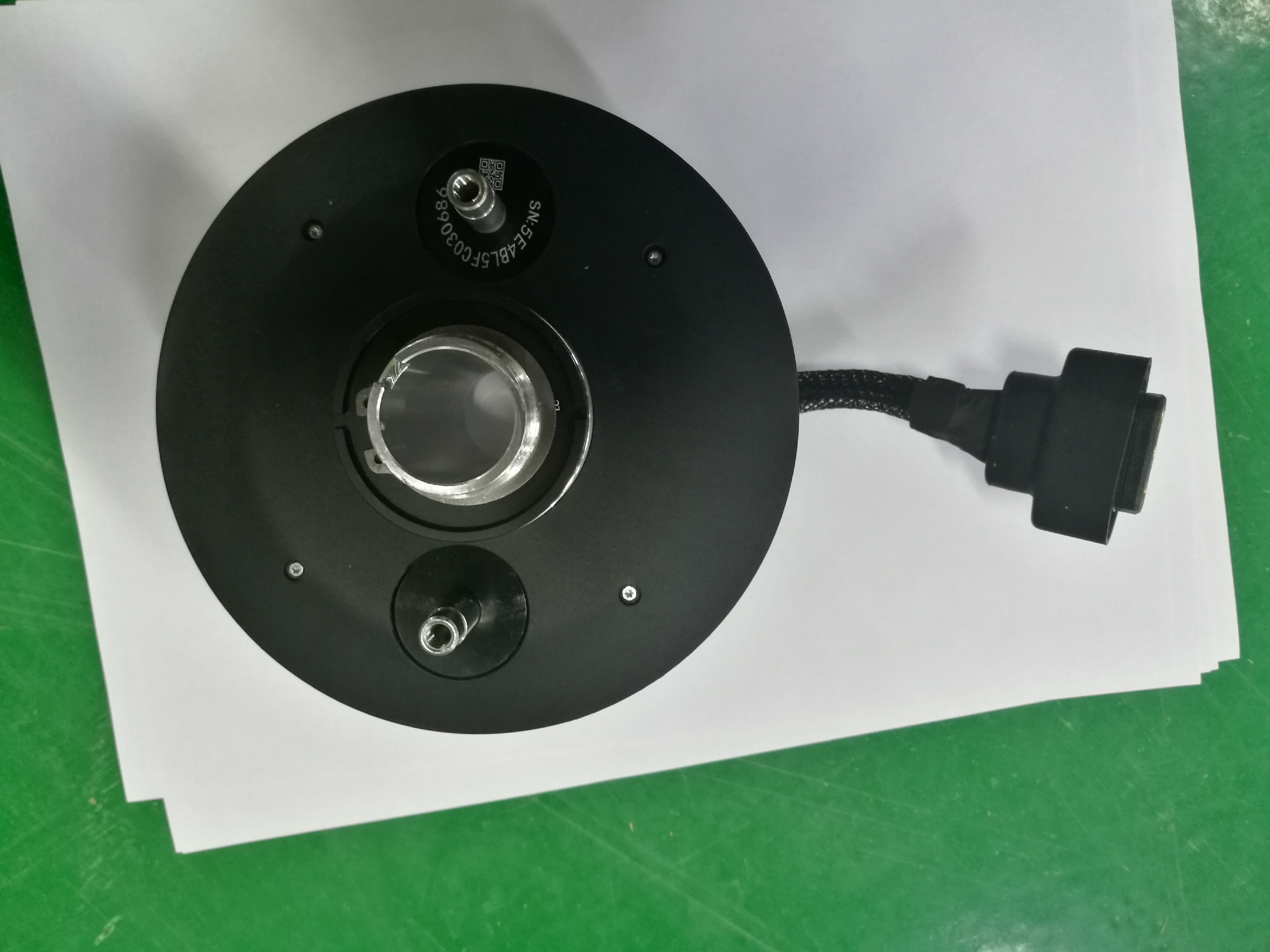 T40/T20P  10033动力电机