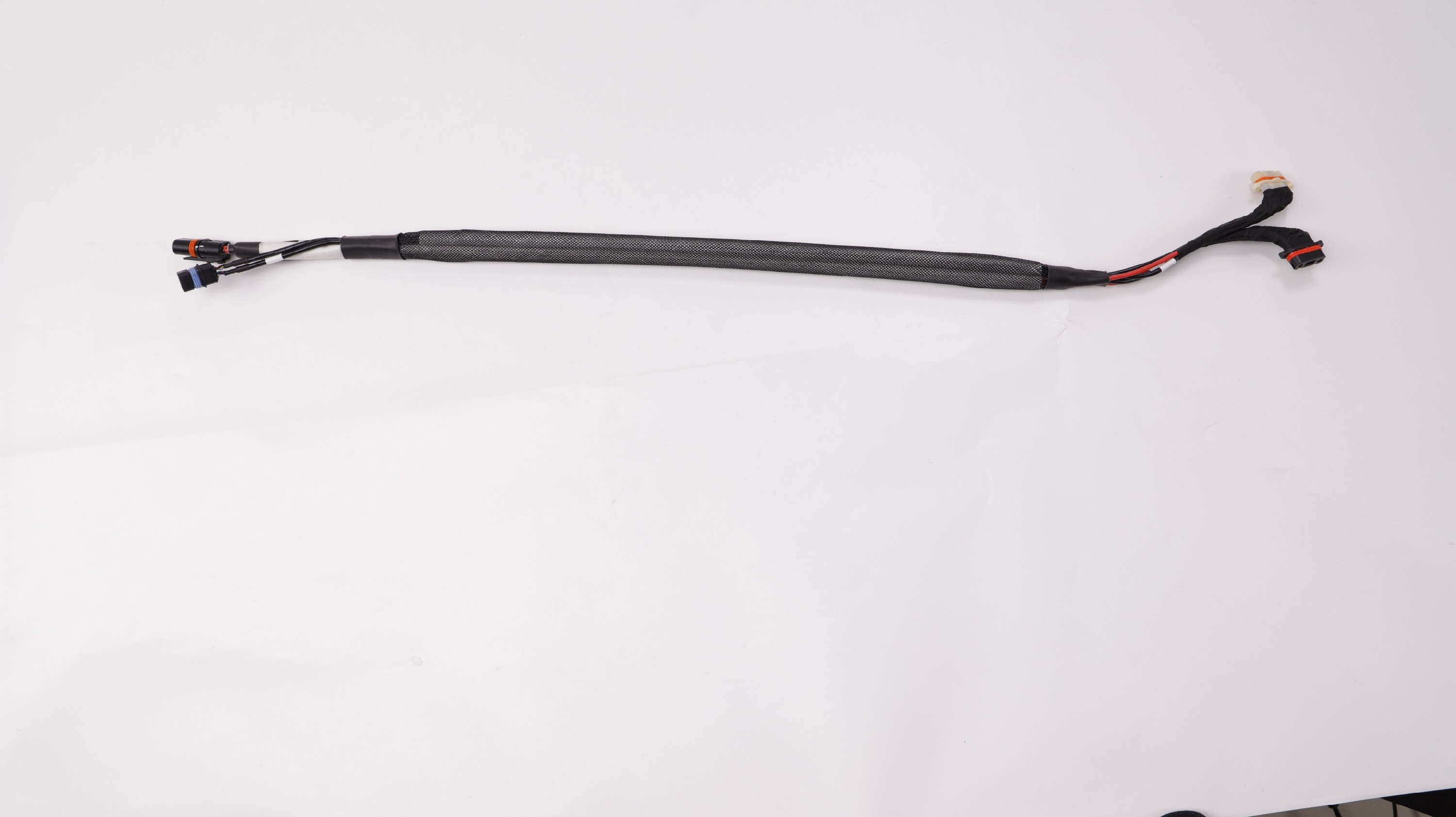 T40/T20P   M1&M2机臂电调复合线