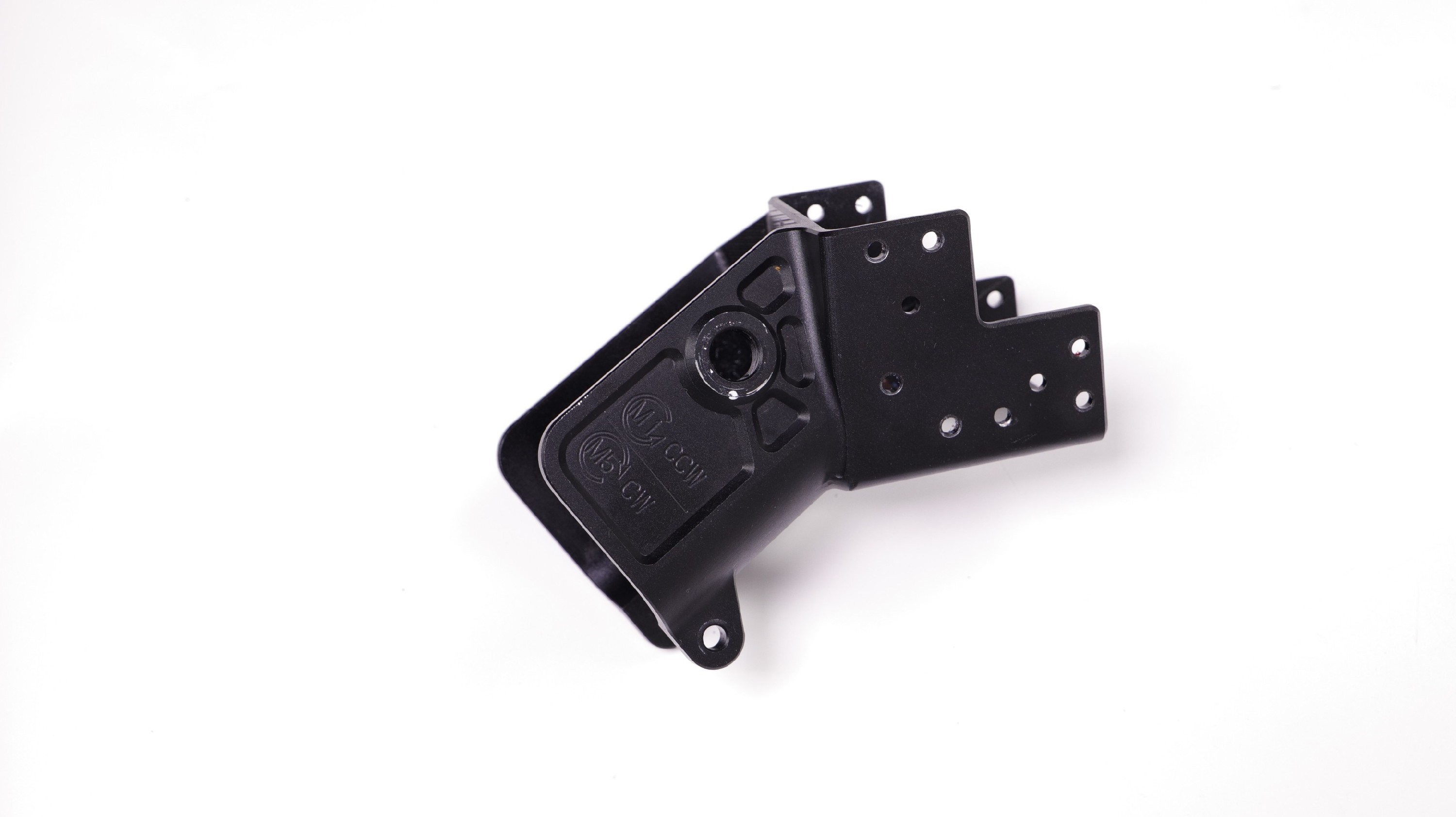 T40/T20P   M1机臂连接件