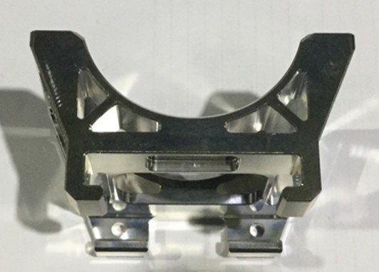 T40/T20P    电机座（上）