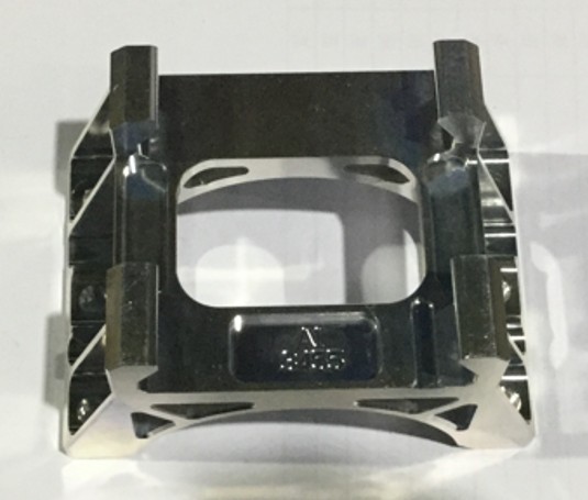 T40/T20P    电机座（下）