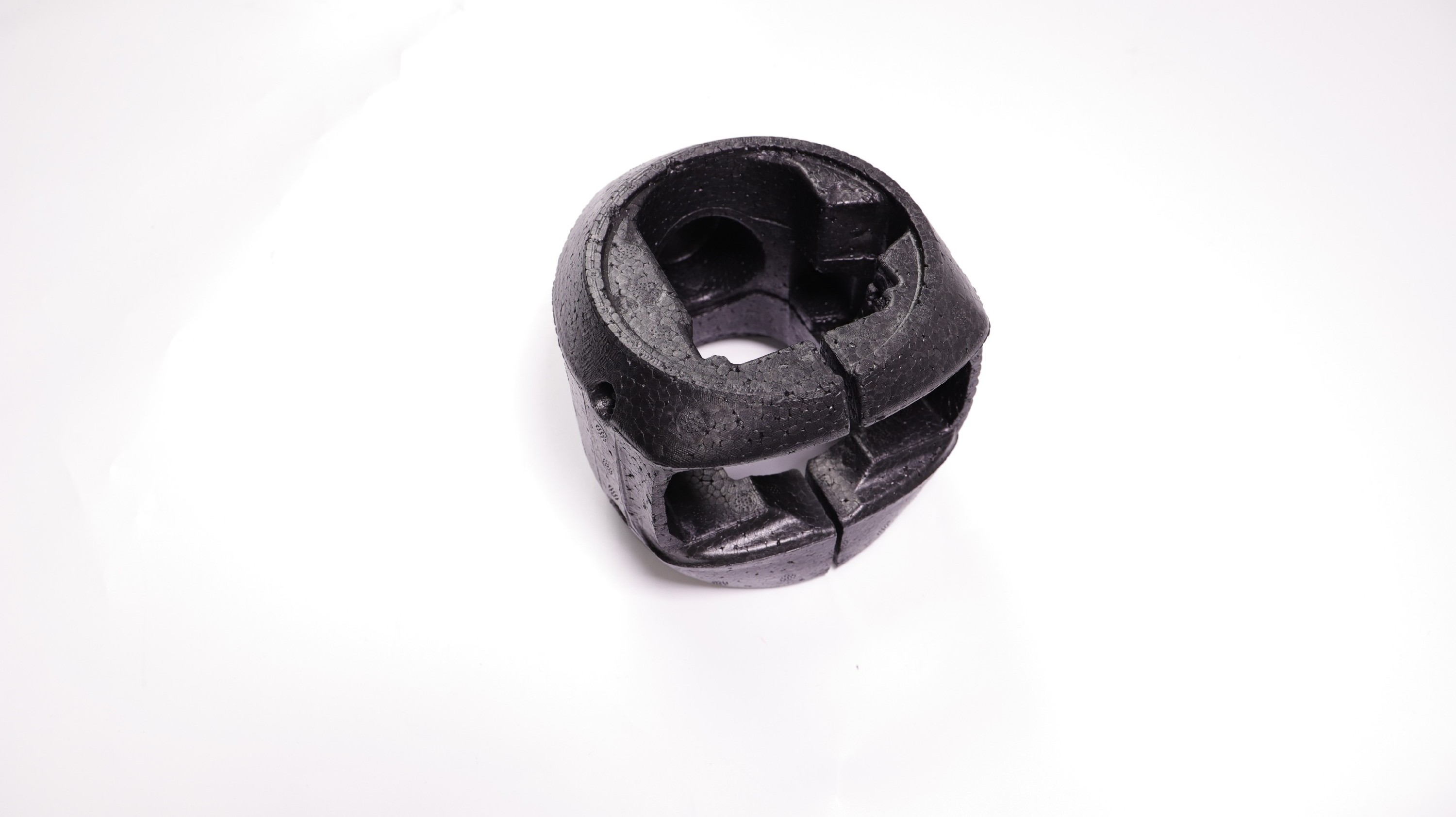 T40/T20P     机臂保护罩