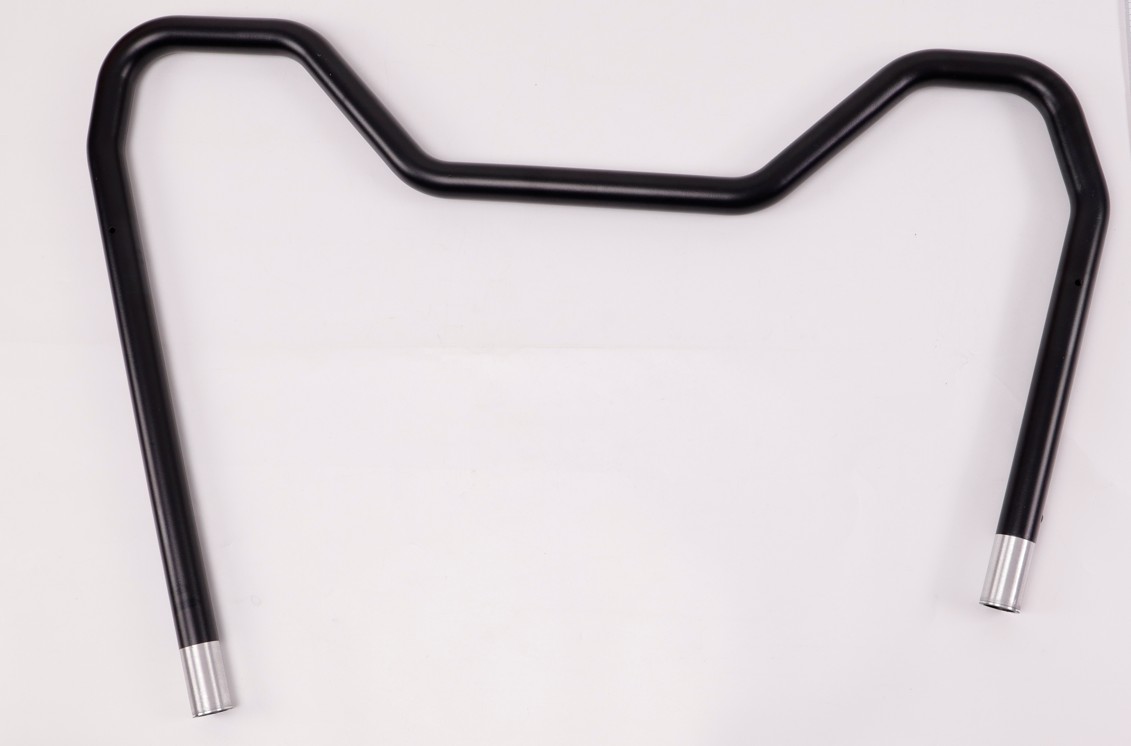 T40/T20P     脚架铝管