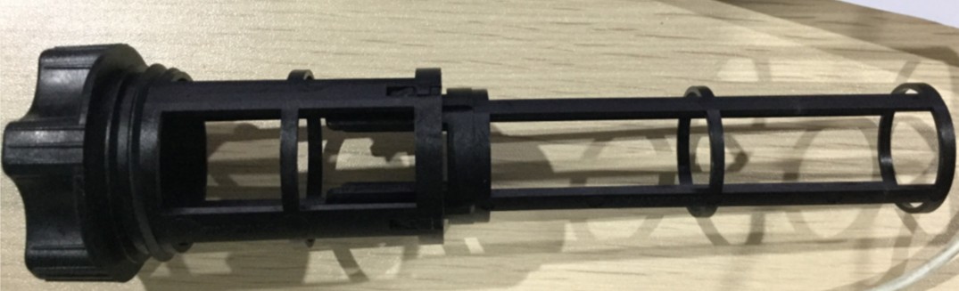 T40/T20P     快拆滤网