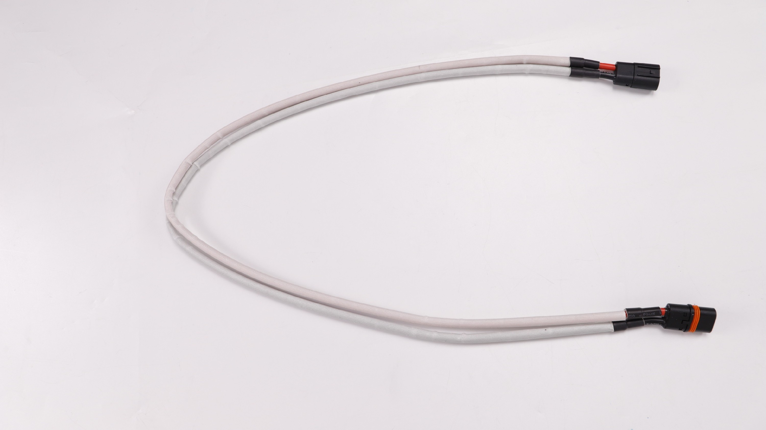 T40/T20P    前机臂电调电源转接线