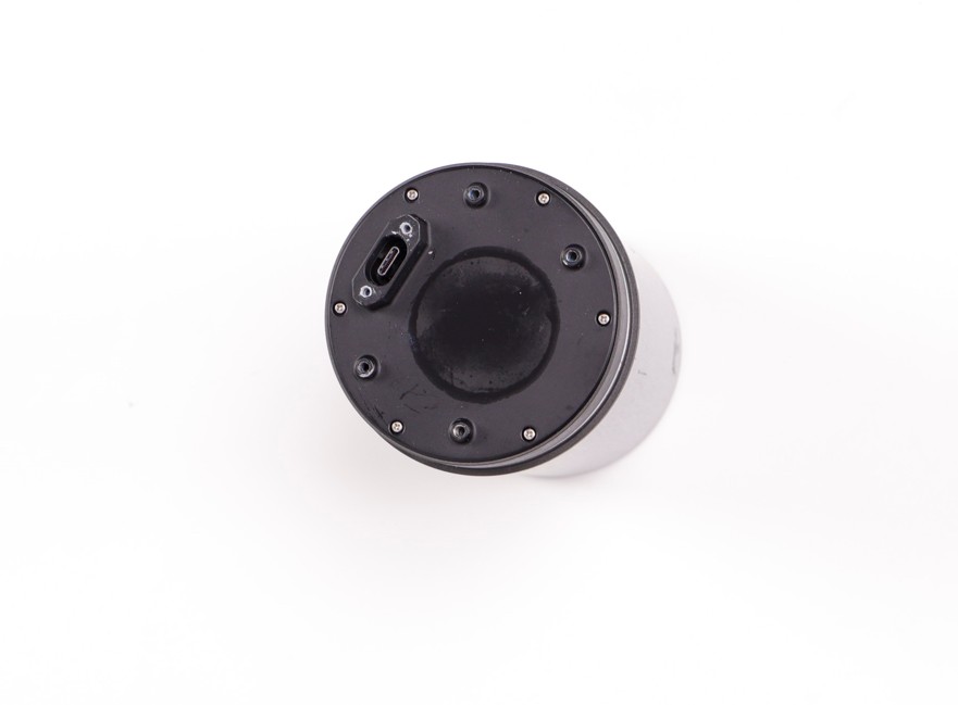 T40/T20P       全向雷达