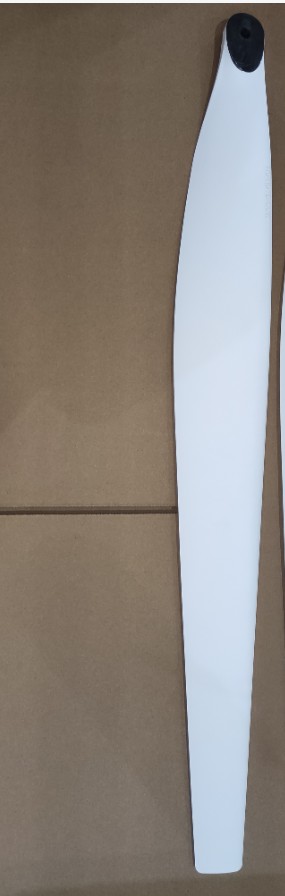 T40/T20P    下正桨（L-CCW)