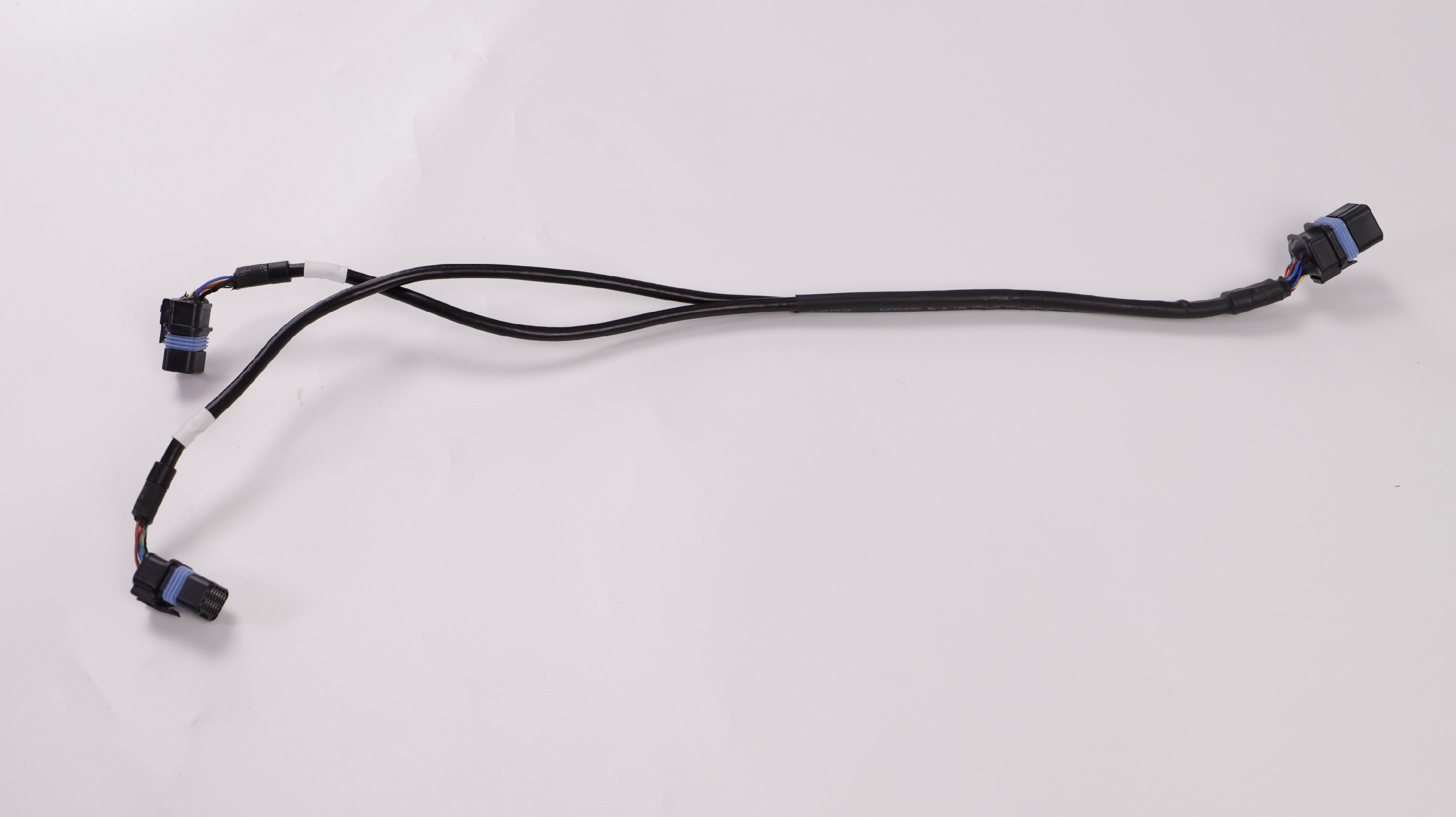 T40/T20P      叶轮泵信号线