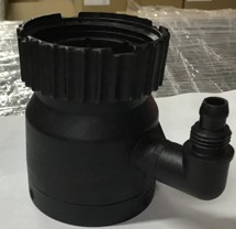 T40/T20P      叶轮与泵壳组件