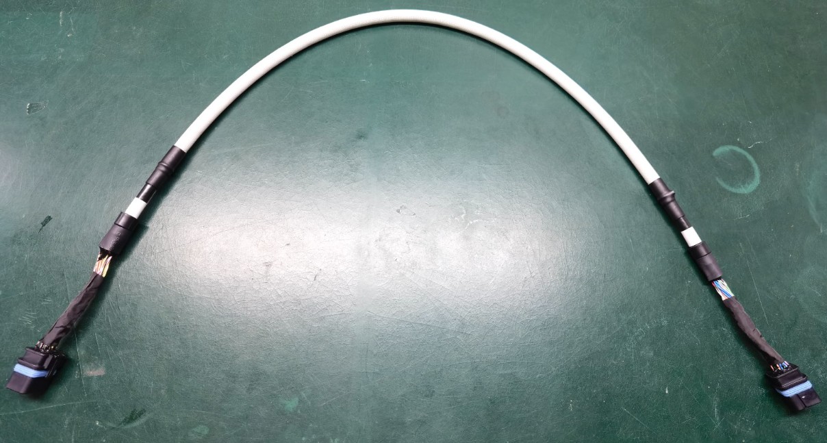 T40/T20P      总信号线