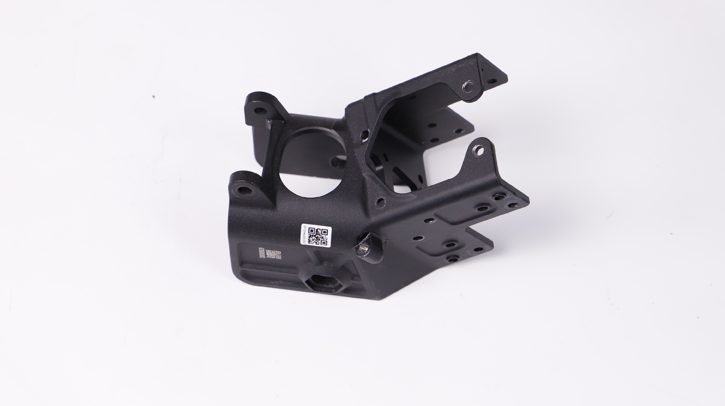 T50/T25         M1机臂连接件