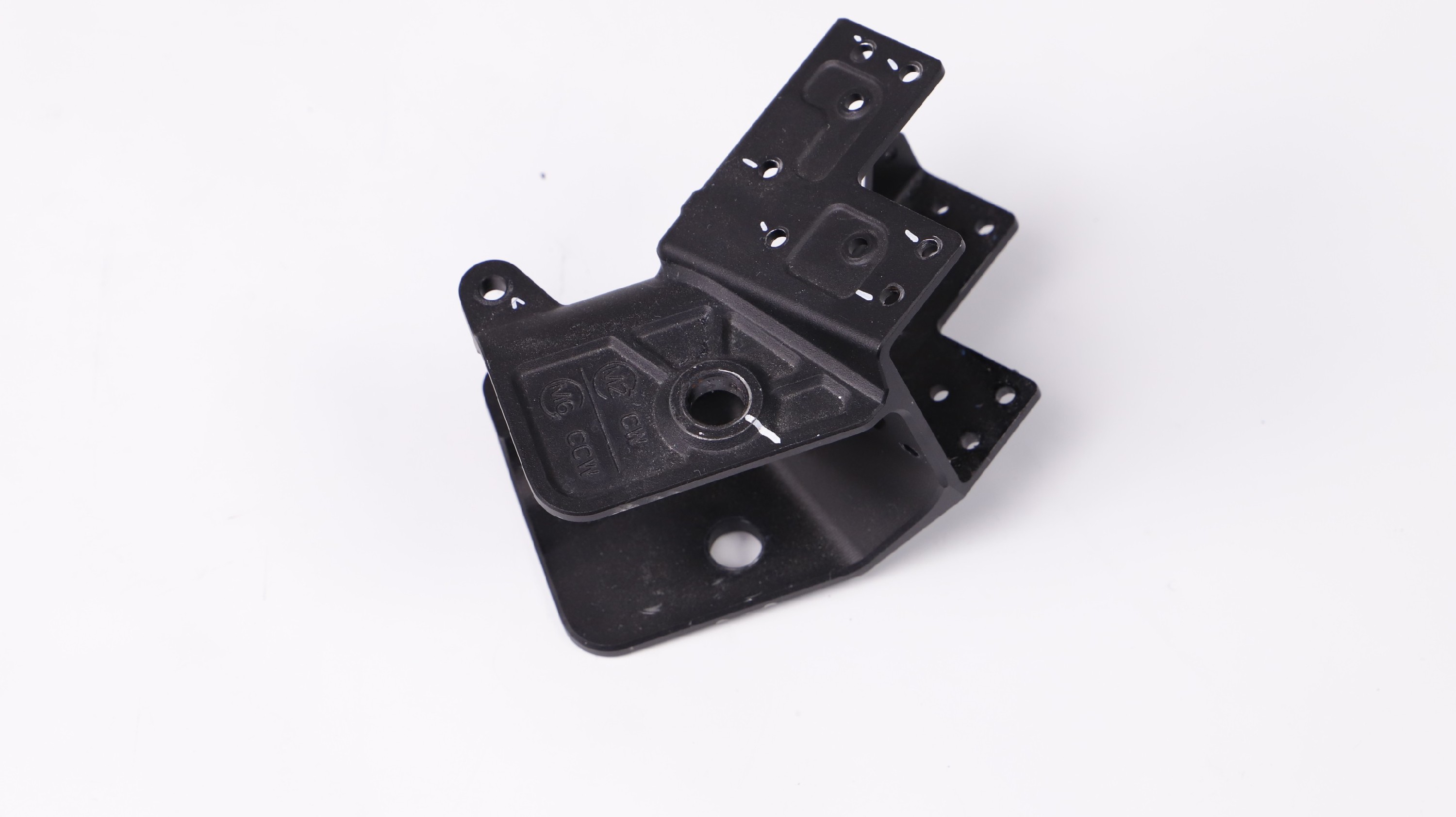 T50/T25         M2机臂连接件