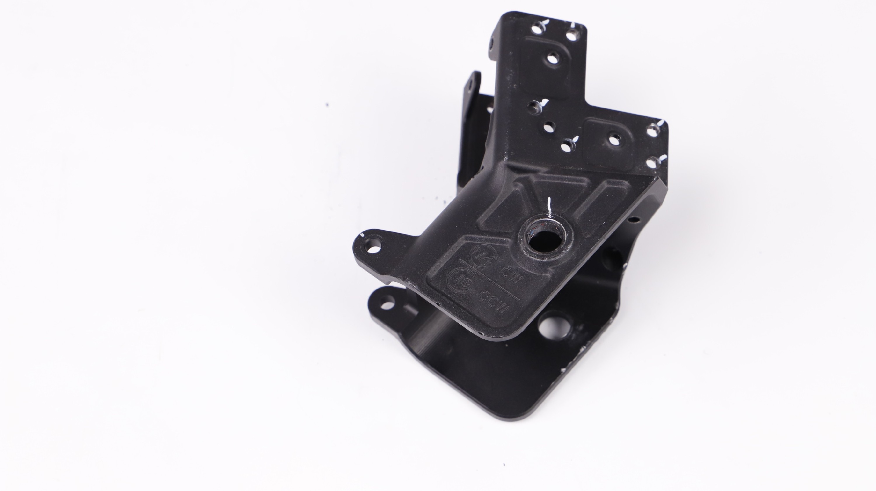 T50/T25         M4机臂连接件