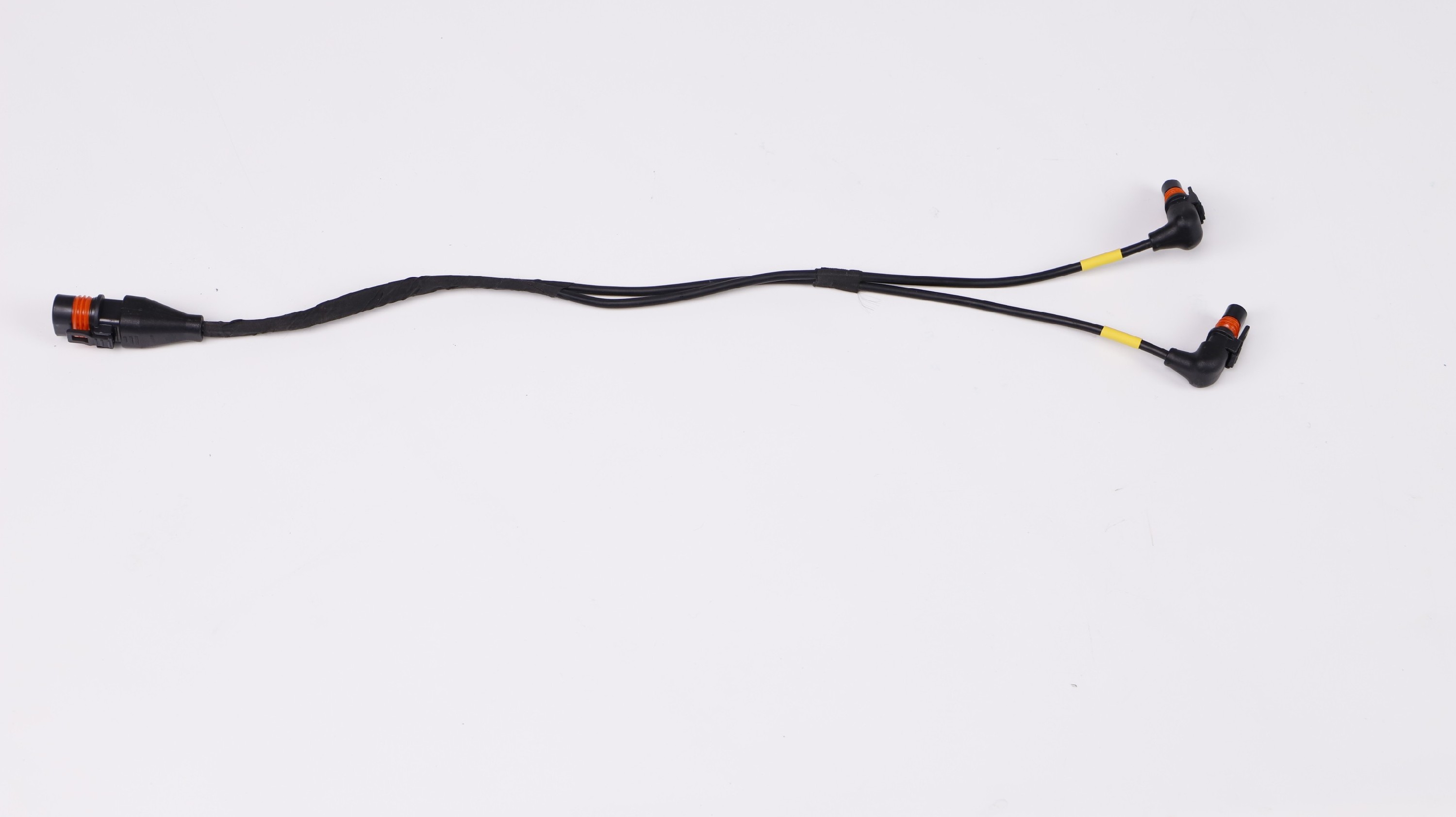 T50/T25         补光灯信号线