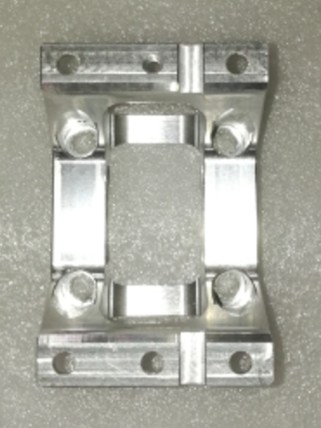 T50/T25         电机座(上）