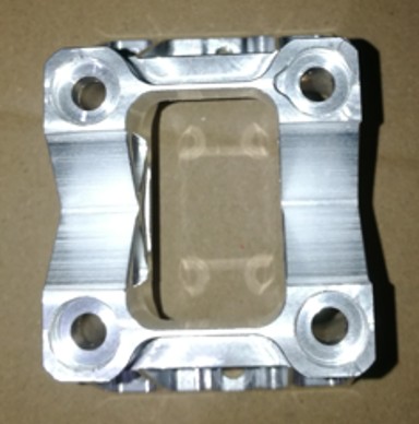 T50/T25         电机座（下）