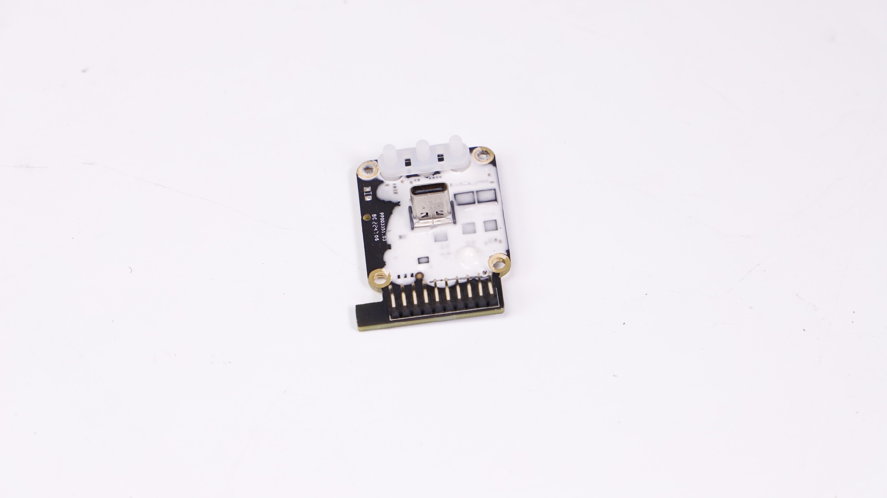 T50/T25         电源模块管加板组件