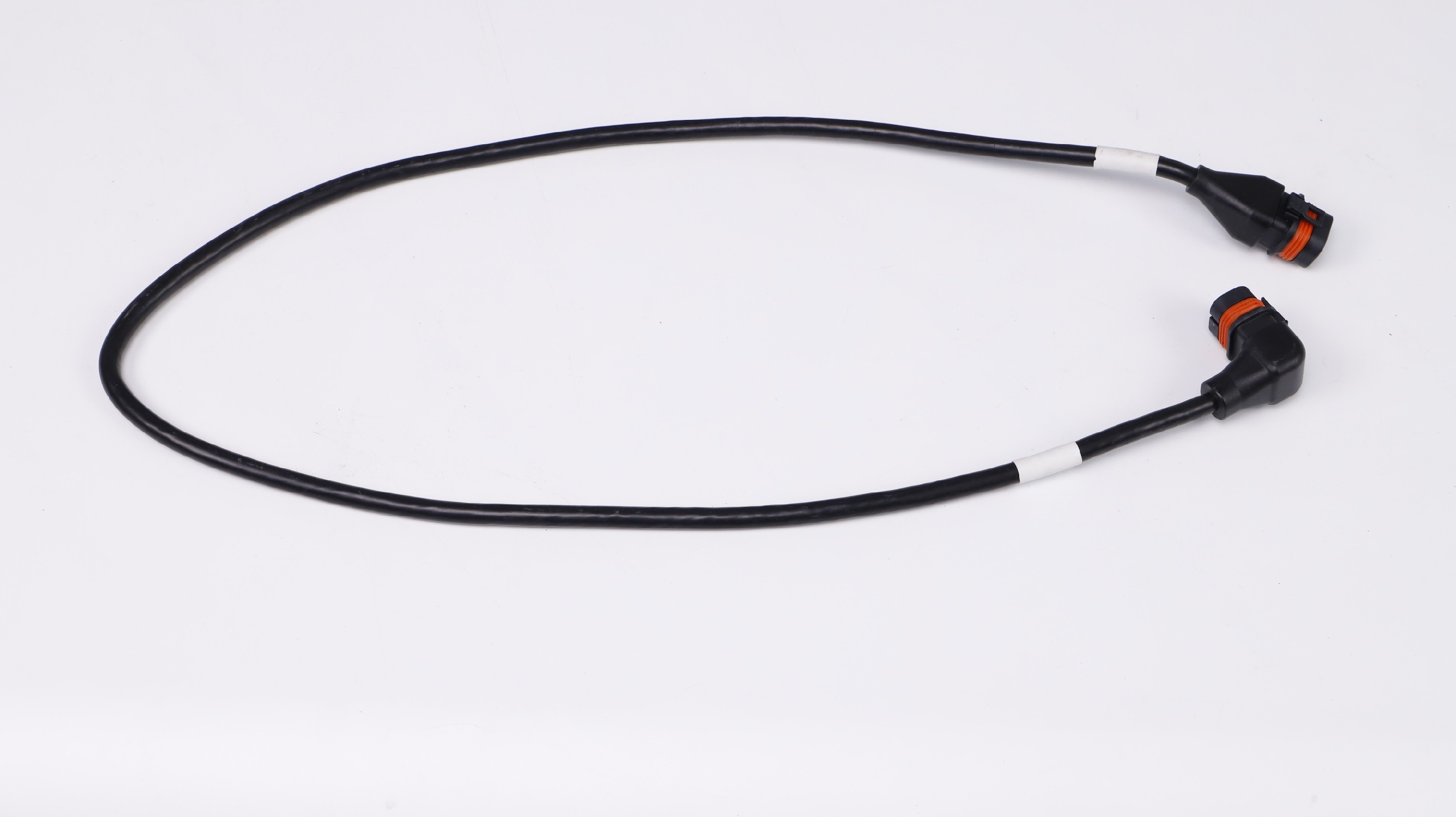 T50/T25         互联油门线