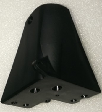 T50/T25         脚架固定件