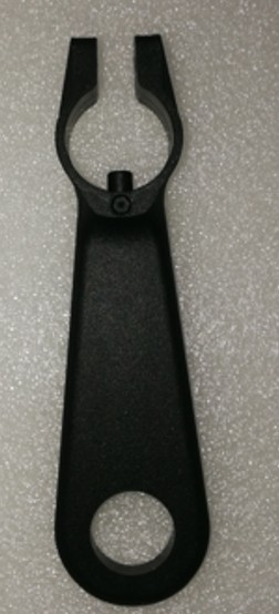 T50/T25         雷达右支撑