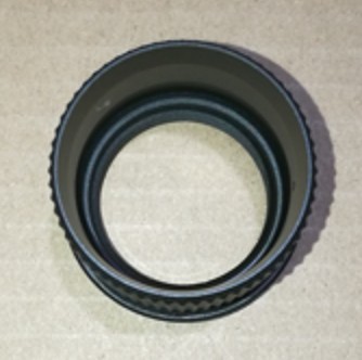 T50/T25         喷杆螺母