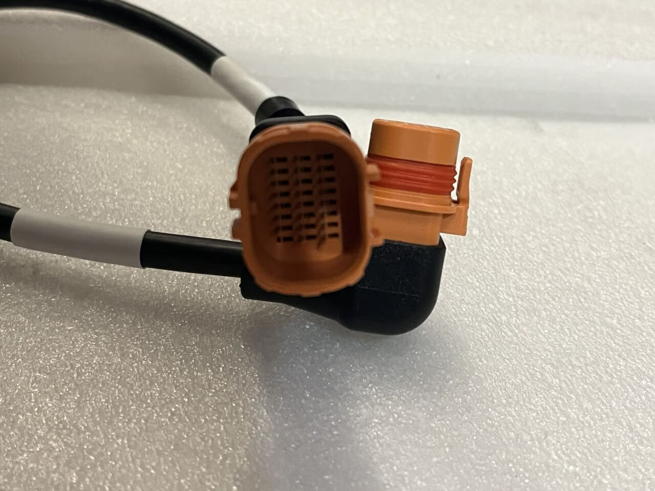 T50/T25         喷洒转接线