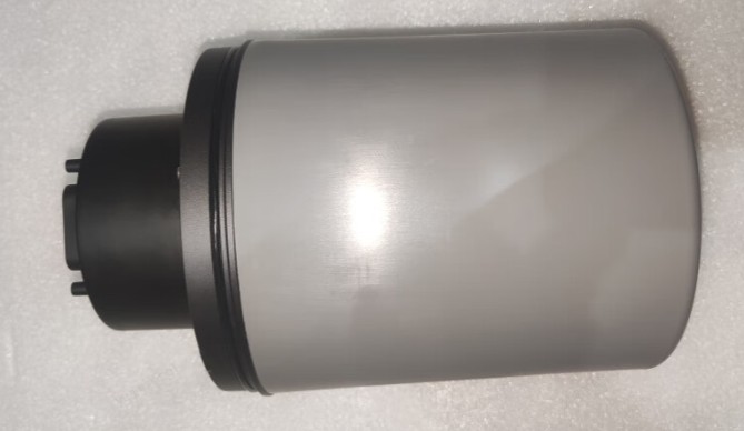 T50/T25         前雷达模块