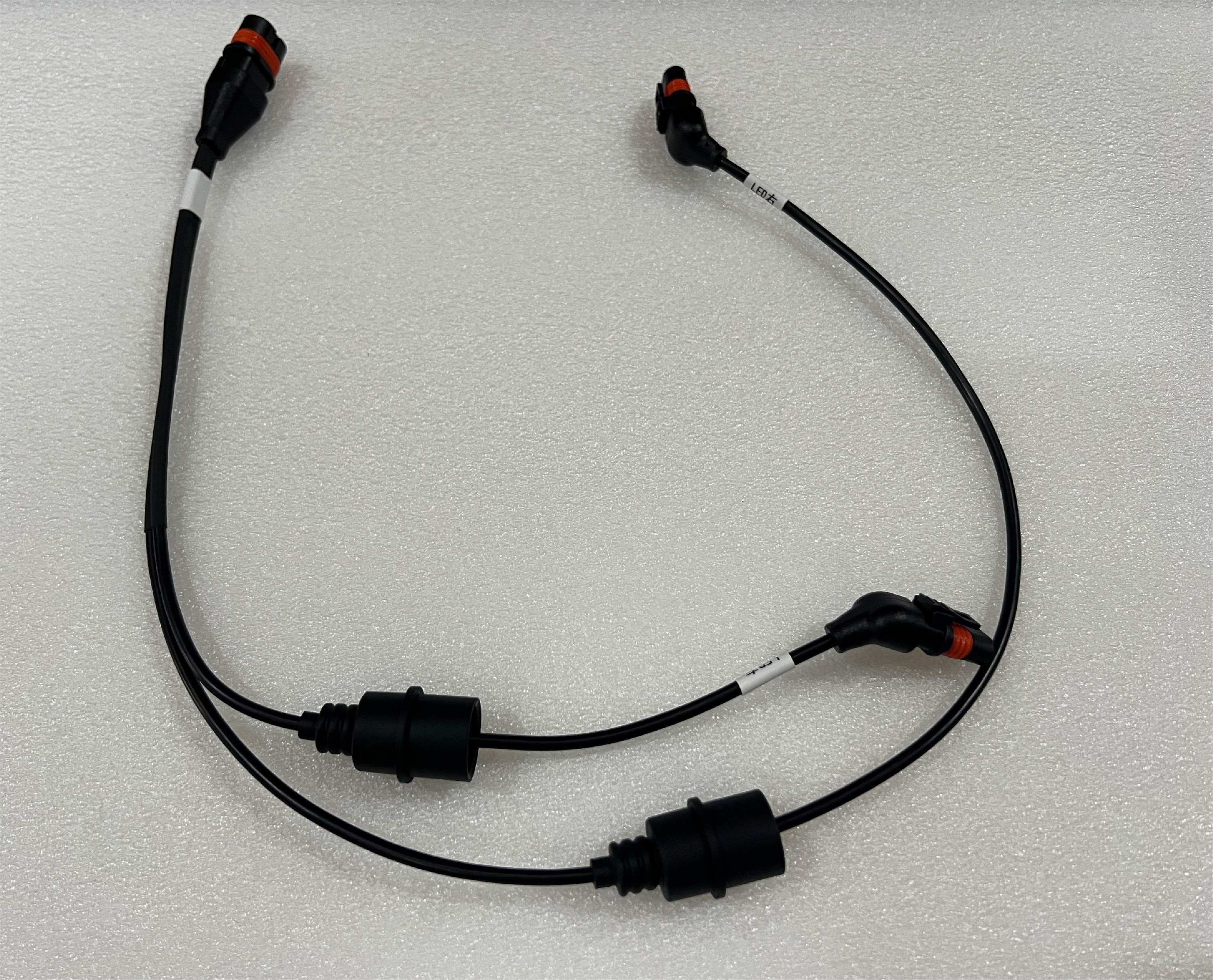 T50/T25         夜航灯信号线