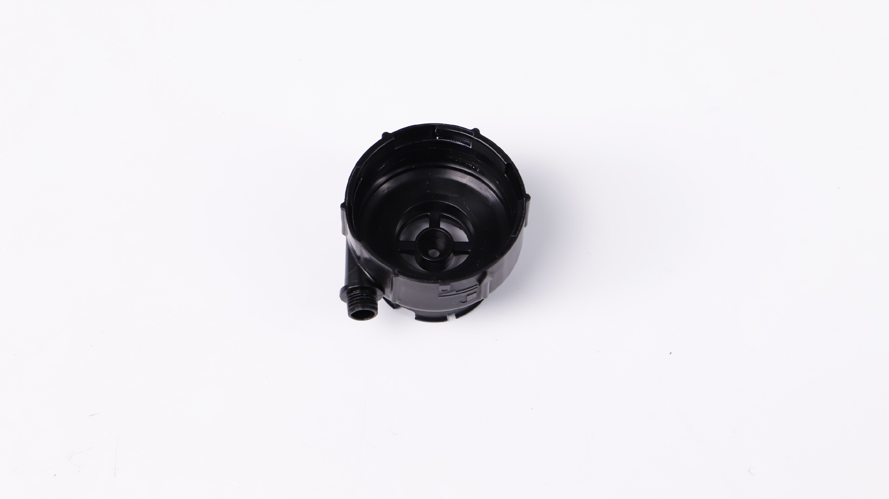 T50/T25 Impeller Pump Housing