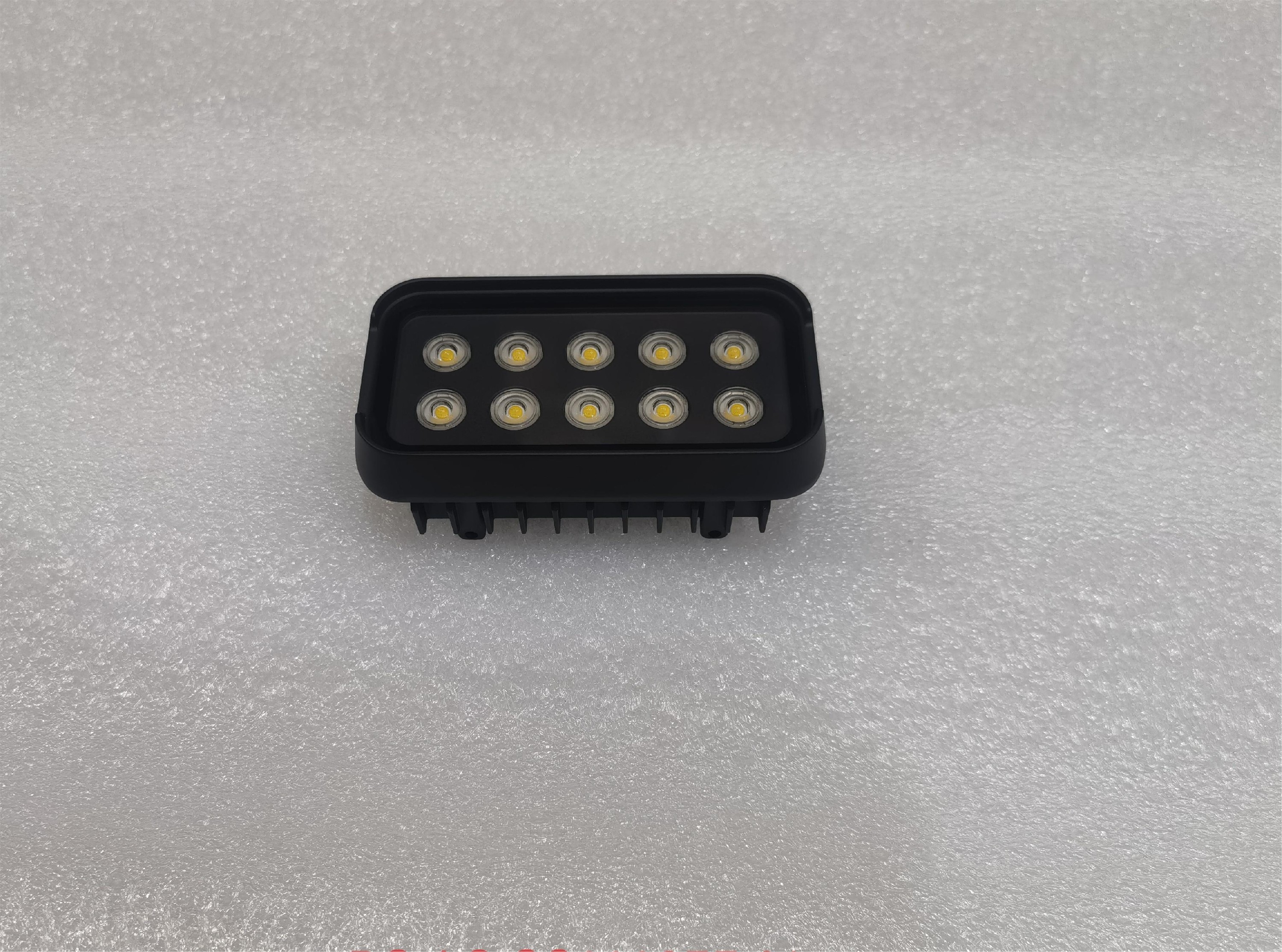 T50/T25 Navigation Light