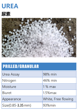UREA